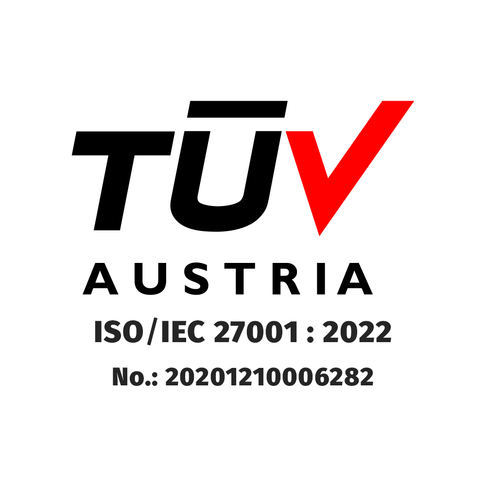 ISO/IEC 27001:2022